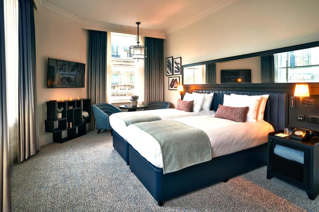Hotel The Grand Birmingham