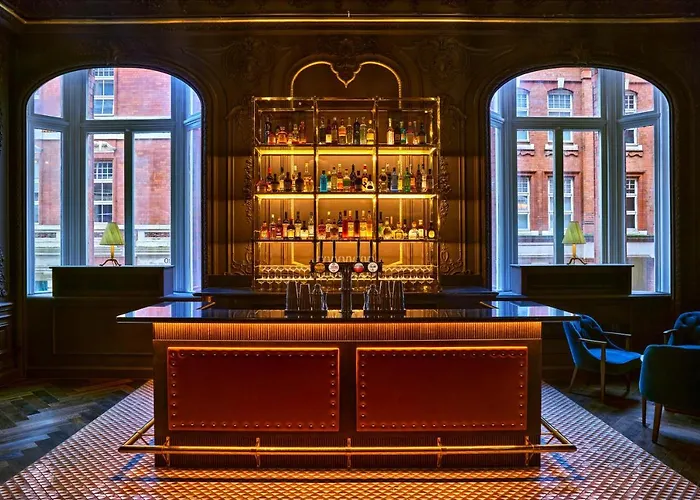 The Grand Hotel Birmingham