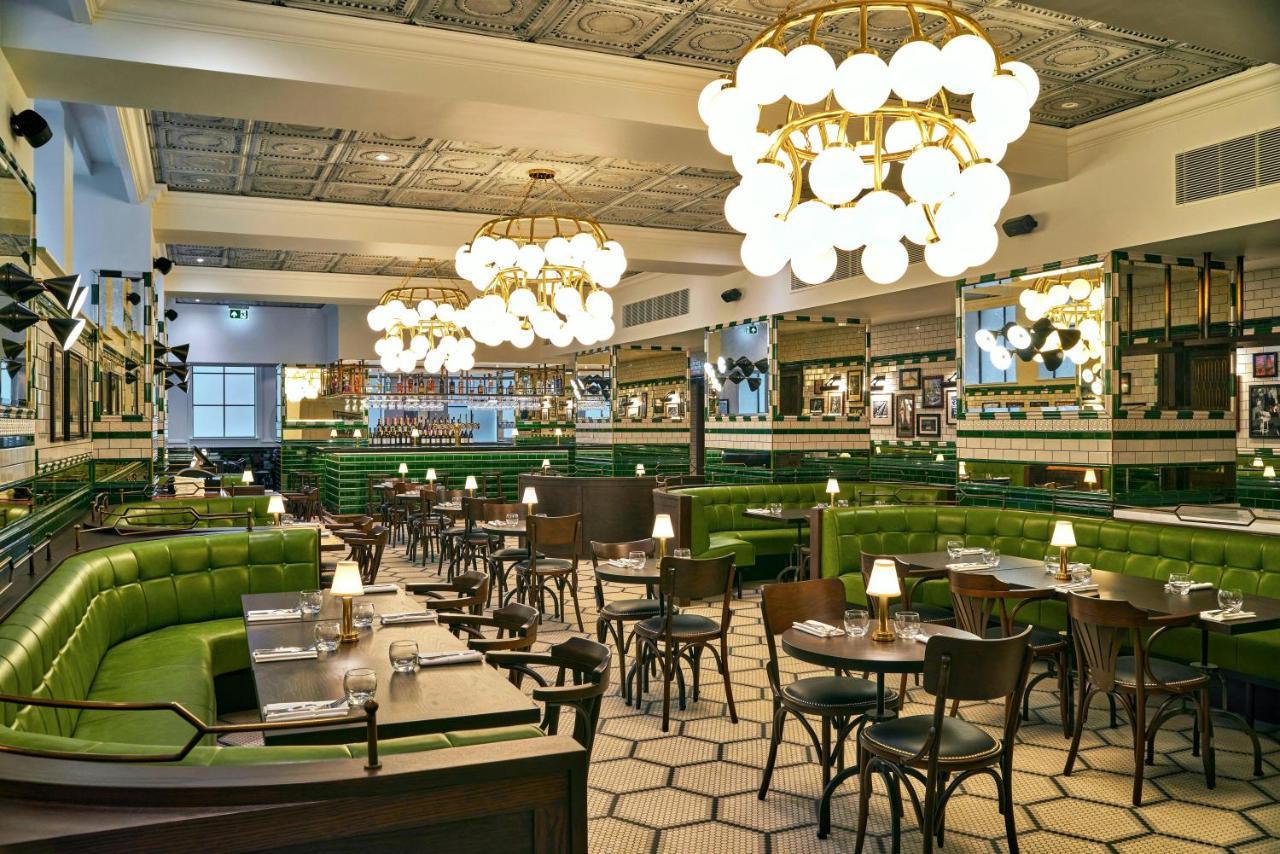 Hotel The Grand
